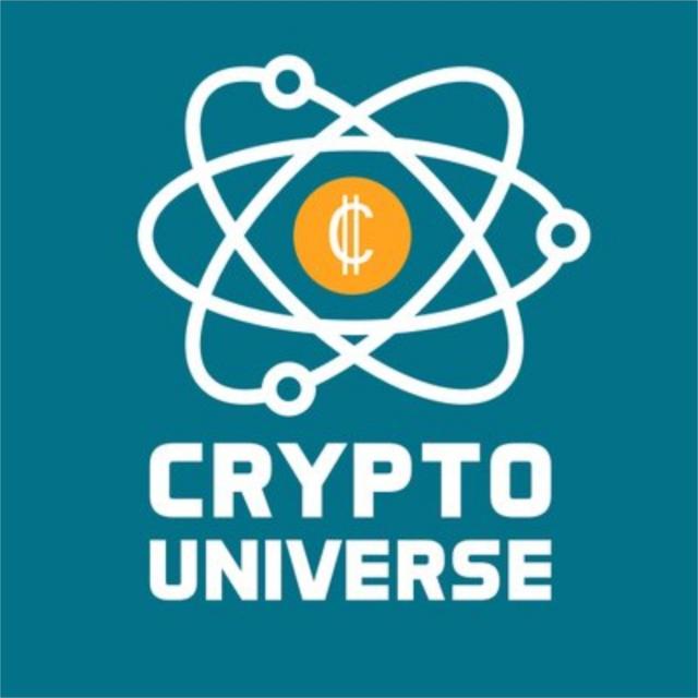 Crypto Universe