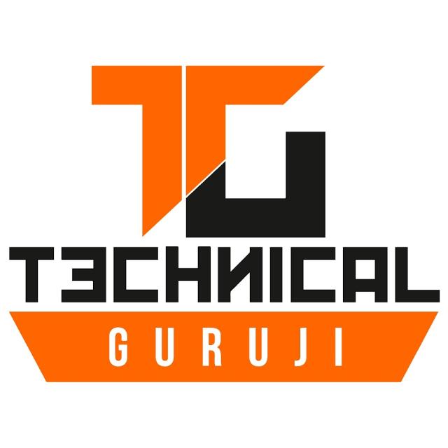 Technical guruji