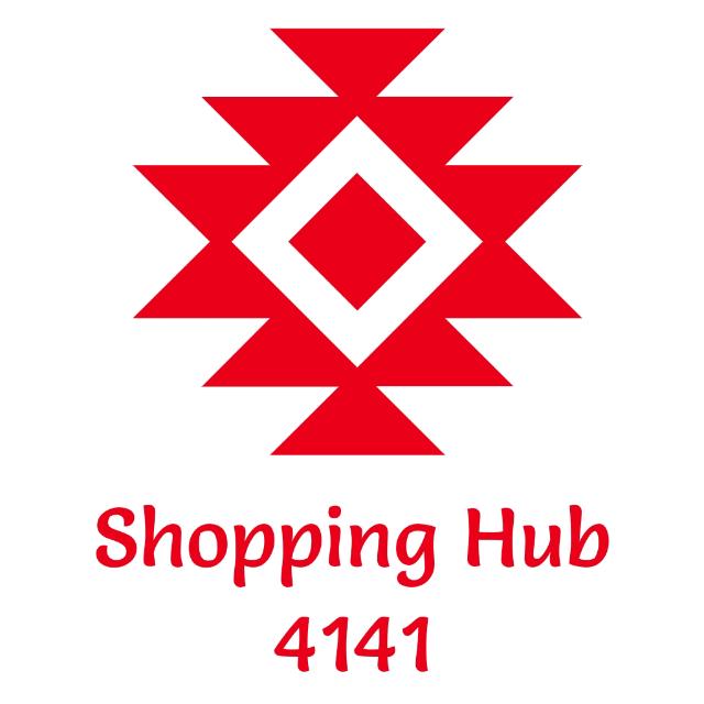 Shopping Hub 4141