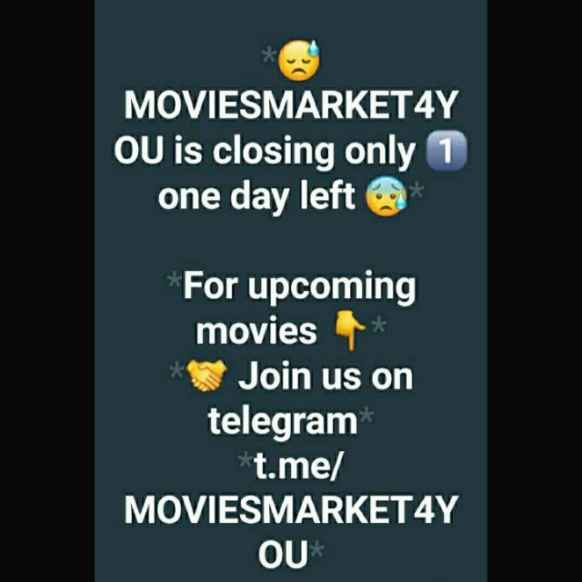 Moviesmarket4you ™