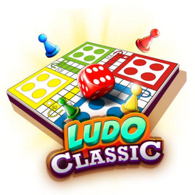 Ludo classic