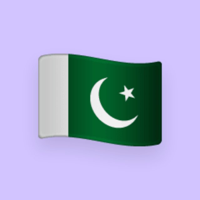 Pakistan