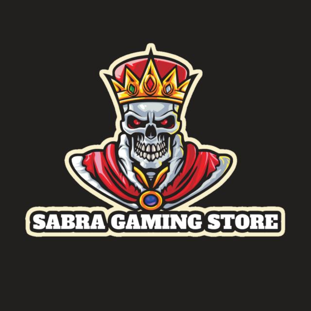 ?SABRA GAMING STORE?(2)