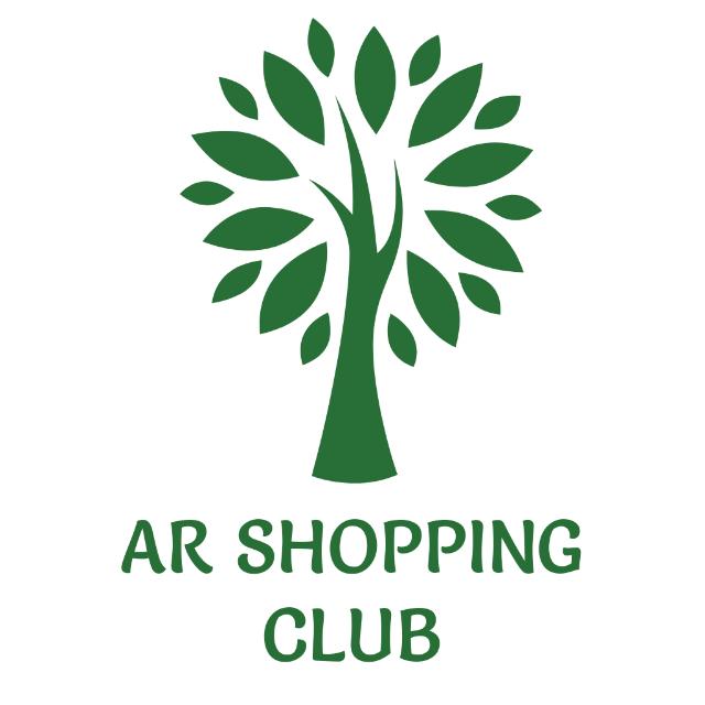 (AR) Shopping club❤️? MEN