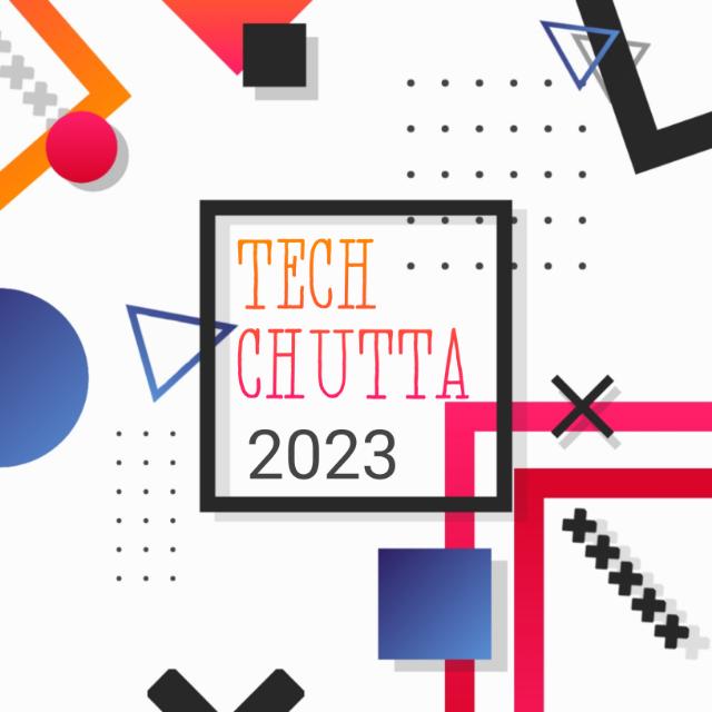  TECH CHUTTA 2023