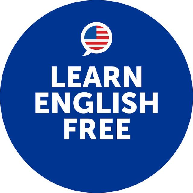 Free ENGLISH Class