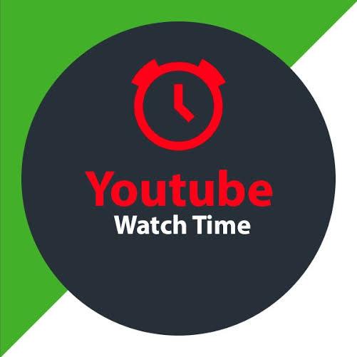 YouTube Watch Time Group