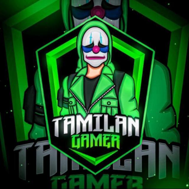 TAMILAN GAMING - 2