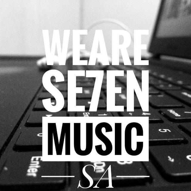 ??WeAreSe7en Music (SA)??