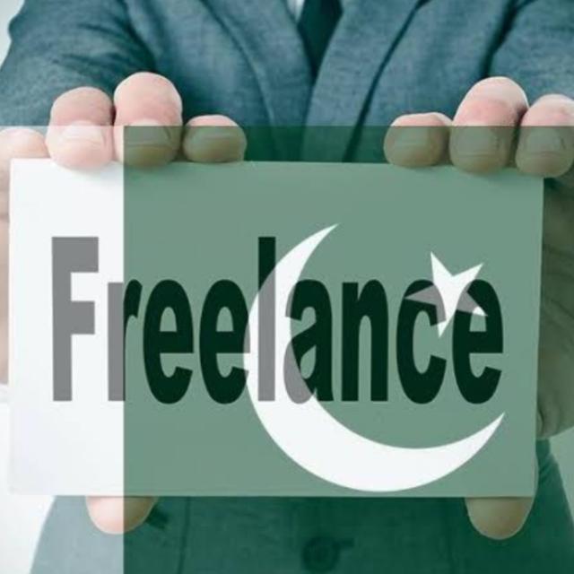 ??Pakistan Freelancers??