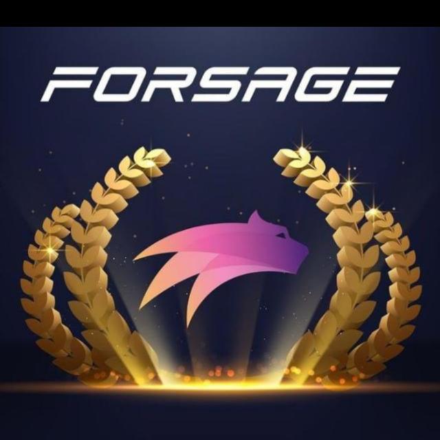 Forsage online business👍🏻😱🤣