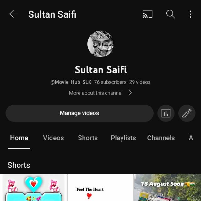 You tube Subscribe And full support YouTuber