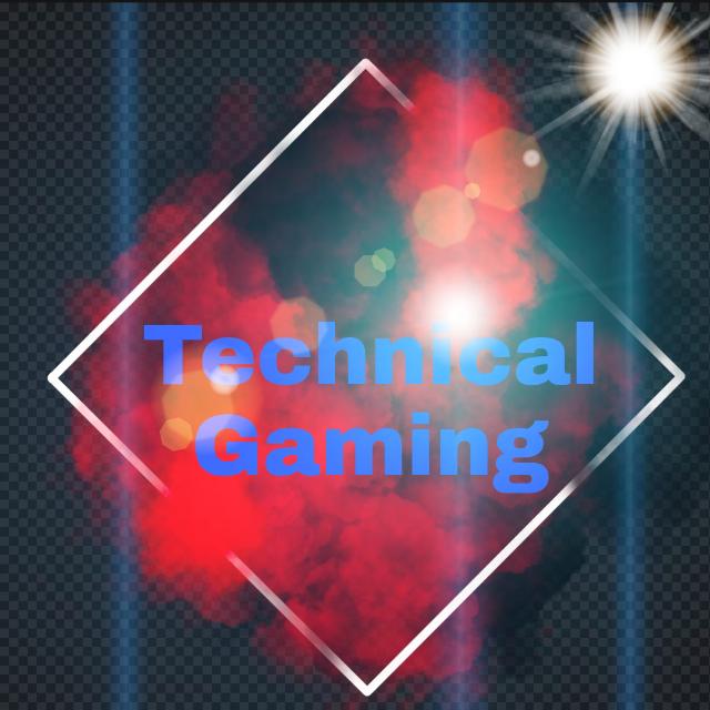 Technical Gaming