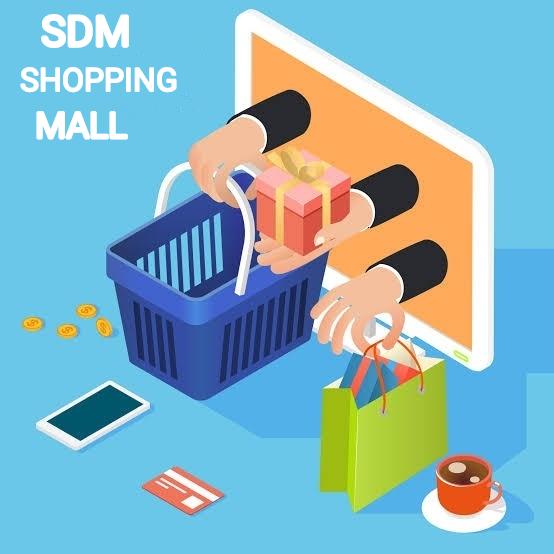 SDM SHOPPING MALL