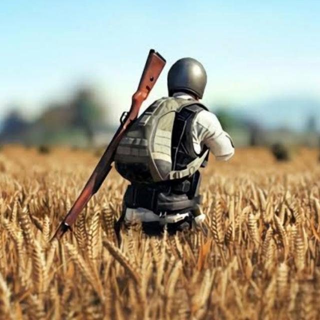 pubg group??