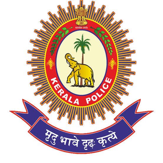 KERALA POLICE CPO