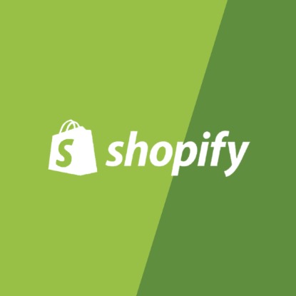 Shopify Dropshipping Group