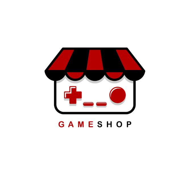 GAME SHOP??