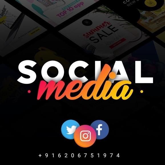 🔥👑 SOCIAL MEDIA BOOSTER 🚀 ✅1