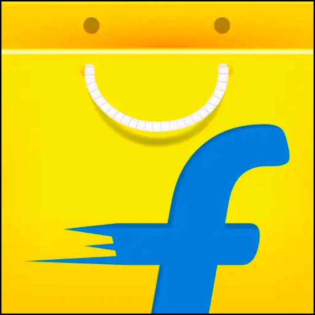 Online shopping Flipkart discount