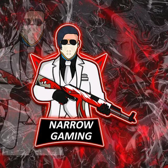 Narrow gaming yt