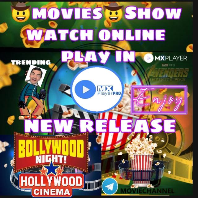 Hindi movies ?? online?