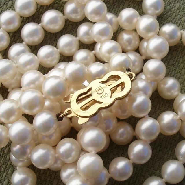 Original pearl & Fashionable  jewelry