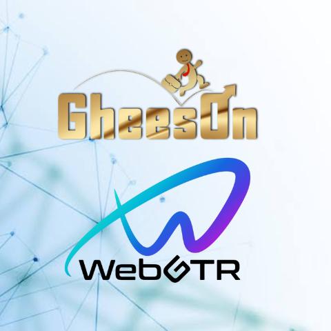 Gheeson Solution & WebGTR