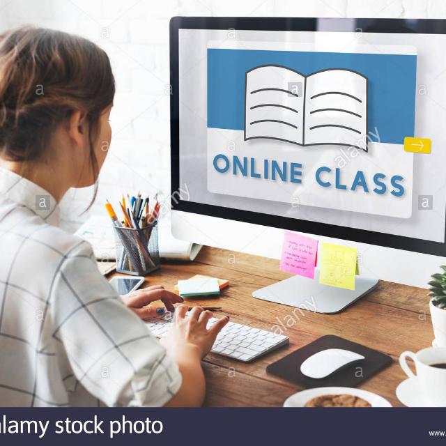 ?️ONLINE CLASS 02?️