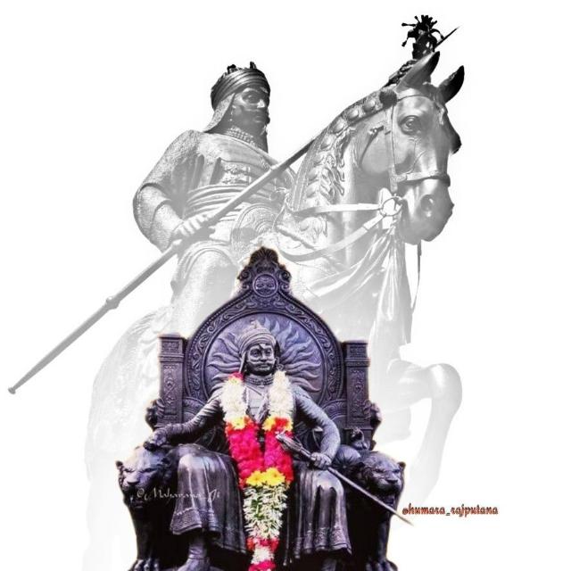 Jay Maharana Pratap