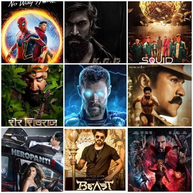 New Movies Dwonload 2