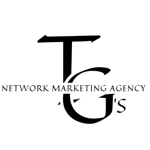 TG's digital marketing agency