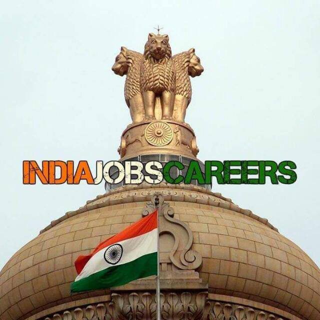 IndiaJobsCareers🇮🇳