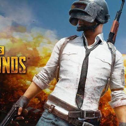 PUBG Offical