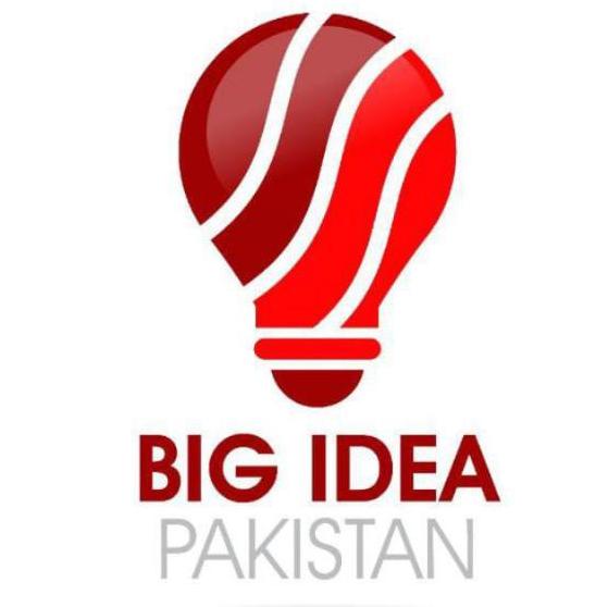 Big idea Pakistan (BIP)