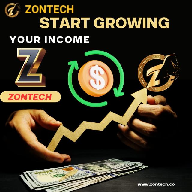 ?? Zontech INTERNATIONAL???