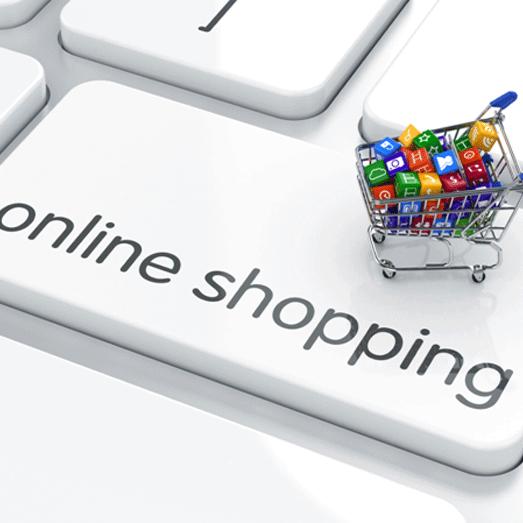 ??ONLINE SHOPPING??