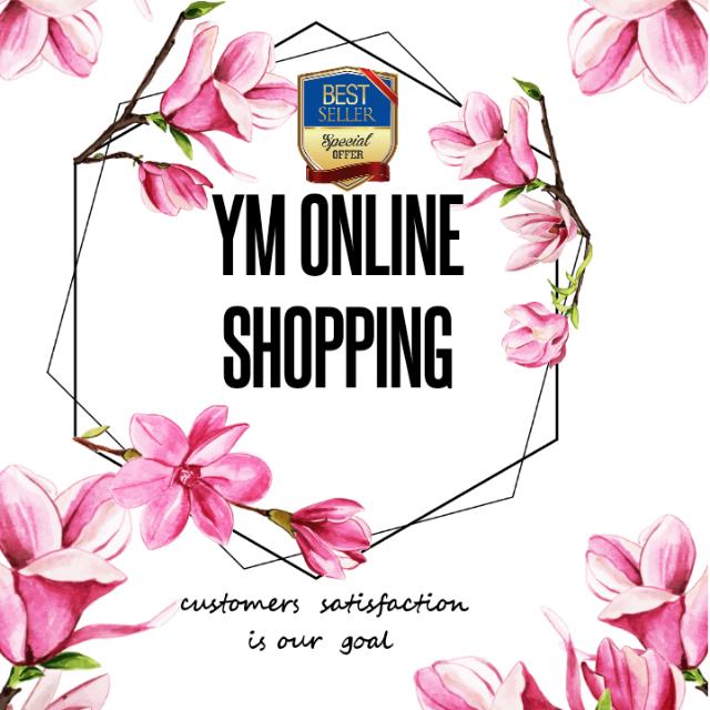 YM ONLINE SHOPPING