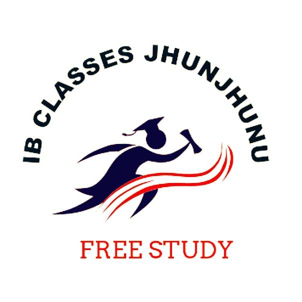 IB CLASSES JHUNJHUNU