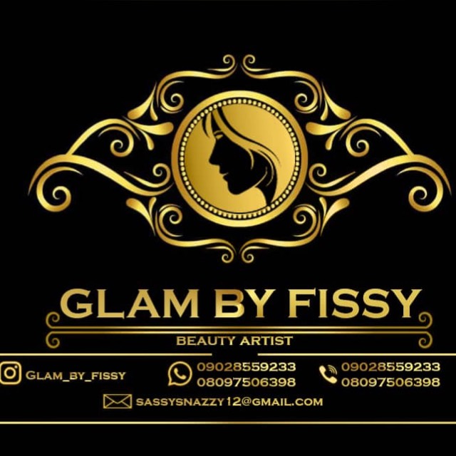 Glambyfissy’ makeup class