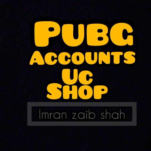 PuBg Accounts (???????)®✔