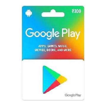 apps for Googleplay code