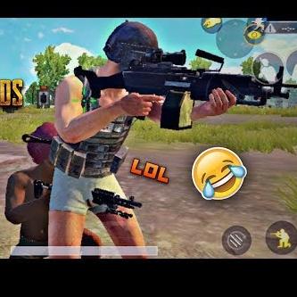 PUBG MOBILE INTERNASIONAL