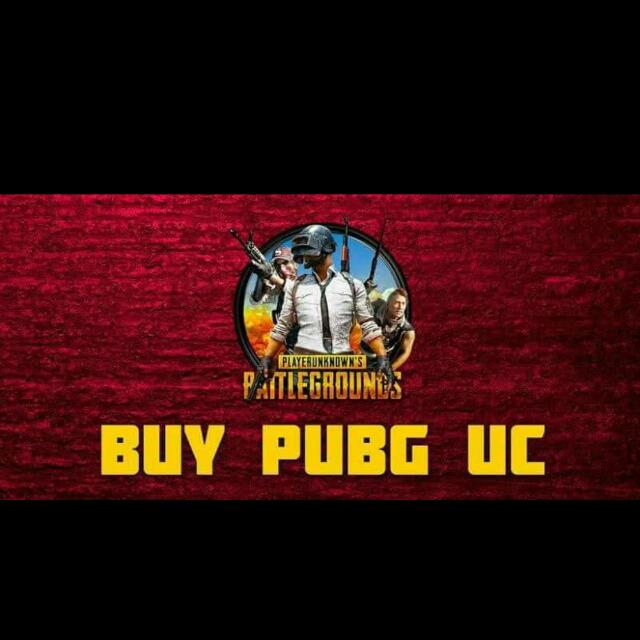 Pubg uc shop???