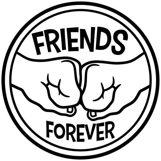 ?Worldwide Friendship Forever?