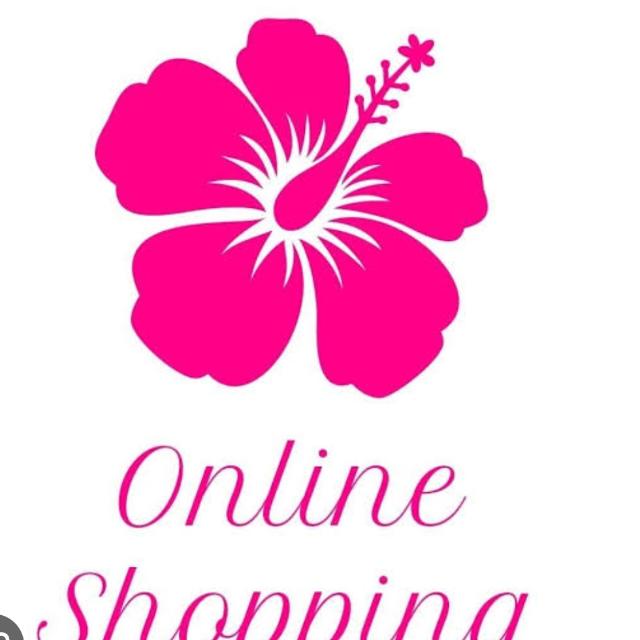 Online shoping