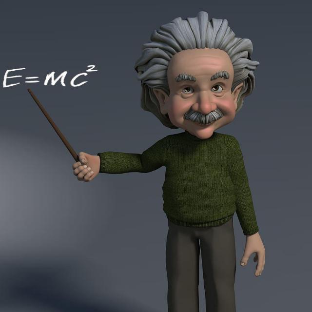 Einstein Classes