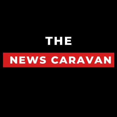 ?The News Caravan G-1 ?