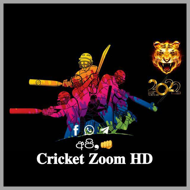 Cricket Zoom? HD Statas