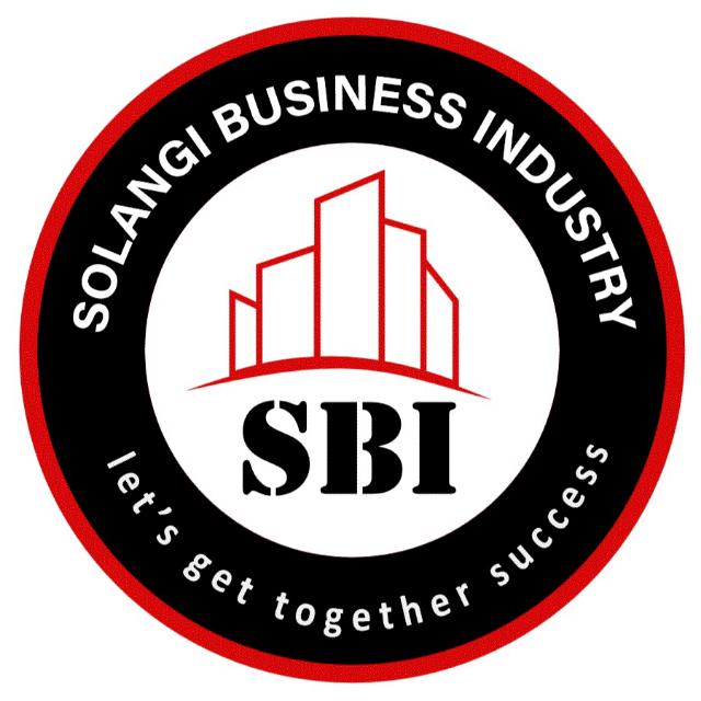 SoLaNGi BuSiNeSS InDuStrY